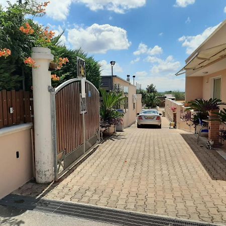 B&B Caffe Ночи Екстериор снимка