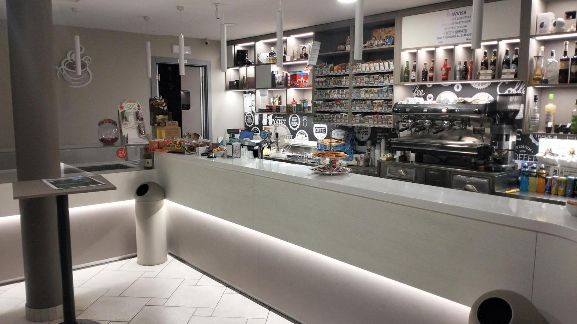 B&B Caffe Ночи Екстериор снимка